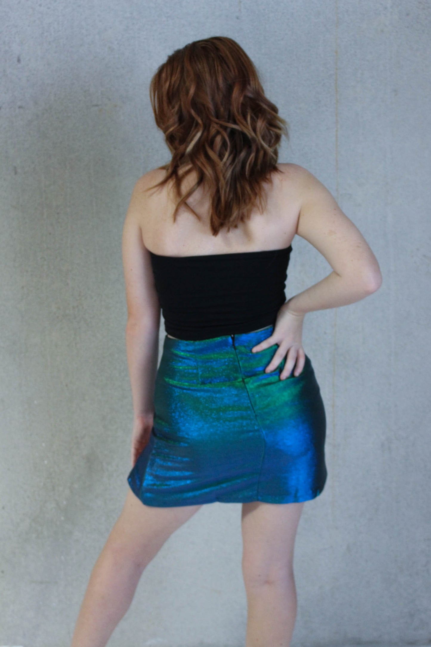 Mermaid Skirt
